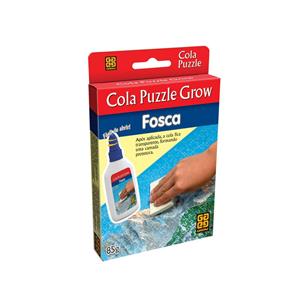 Cola Puzzle Fosca - Grow