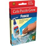 Cola Puzzle Fosca Grow