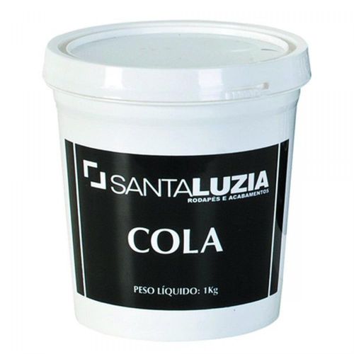 Cola Santa Luzia 1 Kg