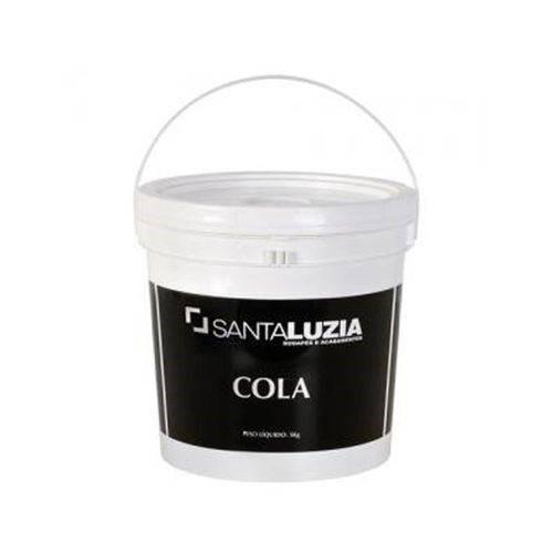 Cola Santa Luzia 5 Kg 1 (Pote)