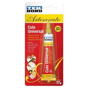 Cola Universal 17g [VA18854]