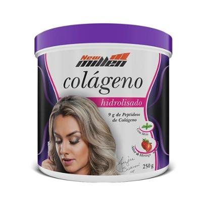 Colágeno (250g) New Millen