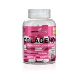 Colágeno Clinical Skin (500mg) - Body Action