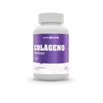 Colágeno Hidrolisado - 120 Cápsulas - Apisnutri