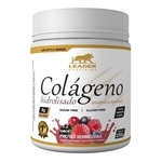 Colágeno Hidrolisado 250g -sem Glúten - Leader Nutrition
