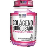 Colágeno Hidrolizado - 120 Cápsulas - ProFit