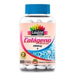 Colágeno Hidrolizado 1000mg - 60 Comprimidos - Lauton Naturals