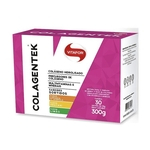 Colagentek - 30 Saches Sortidos - Vitafor