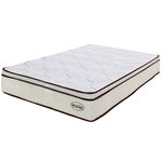 Colchão Viuva Ortopédico Sleep Extra Firme BF Colchões 128x188x17cm