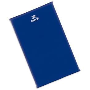 Colchonete de Espuma D18 95cm X 55cm X 3cm Muvin CNF300 - Azul