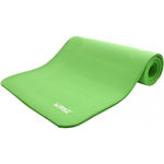 Colchonete Verde Yoga Liveup - Tam 180 X 60 X 1,20 Cm