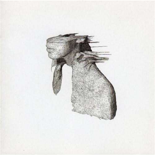 Coldplay: a Rush Of Blood To The Head - CD