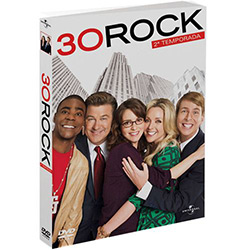 Coleção 30 Rock - 2ª Temporada