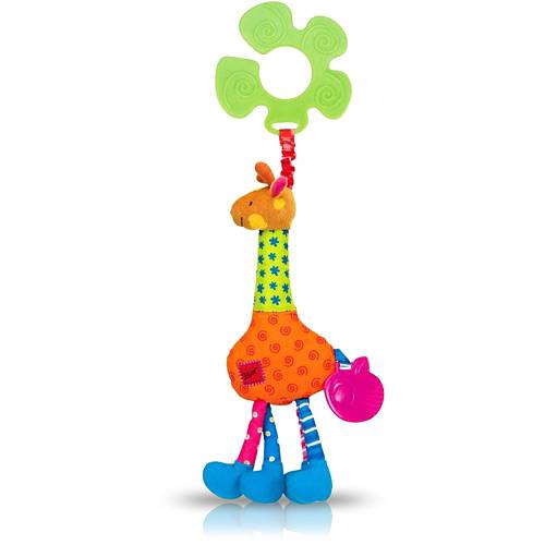 Tudo sobre 'Coleção Baby Girafa Igor - K's Kids'