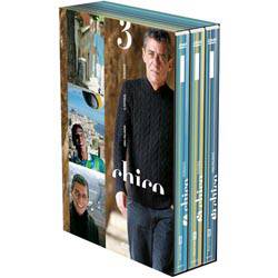 Coleção Chico Buarque 3 (3 DVDs)