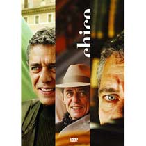 Coleção Chico Buarque (3 DVDs)