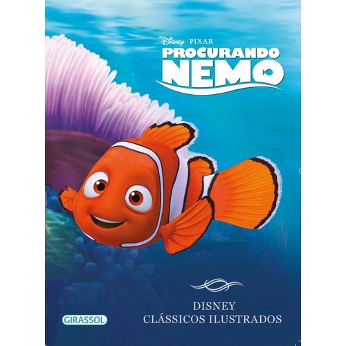 Coleção Disney Clássicos Ilustrados - 16 Volumes