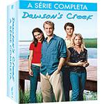 Tudo sobre 'Coleção Dvd Dawson's Creek 1ª a 6ª Temporada (23 Discos)'