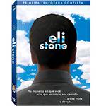 Coleção Eli Stone 1 ª Temporada (4 DVDs)