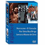 Coleção Esporte 1 (3 DVDs)