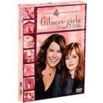 Tudo sobre 'Coleção Gilmore Girls 7ª Temporada (6 DVDs)'