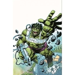 Coleção Histórica Marvel - O Incrível Hulk - Vol. 09