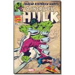 Coleção Histórica Marvel - o Incrível Hulk - Vol.03
