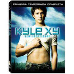 Coleção Kyle XY 1ª Temporada (3 DVDs)