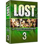 Tudo sobre 'Coleção Lost - 3ª Temporada Completa (7 DVDs)'