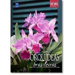 Colecao Rubi - Orquideas Brasileiras - Vol 1 - Eur