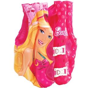 Colete Inflável Barbie