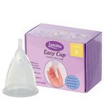 Coletor Menstrual Lumma Easy Cup a