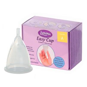 Coletor Menstrual Tipo a Lumma - Easy Cup - 1 Un