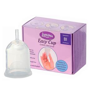 Coletor Menstrual Tipo BI Lumma - Easy Cup 1 Un
