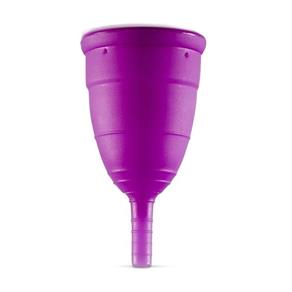 Coletor Menstrual Violeta Cup - Tipo a