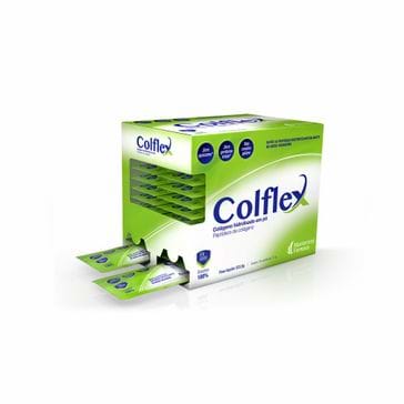 Colflex Farmasa 30 Unidades