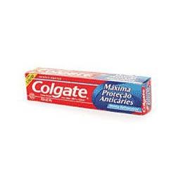 Colgate - Creme Dental Menta MFP 90g
