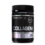 Collagen 120 Cápsulas - Probiotica