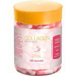 Tudo sobre 'Collagen C - 120 Cápsulas - Beauty Inside - Probiótica'