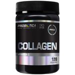 Collagen C - 120 Cápsulas - Probiótica
