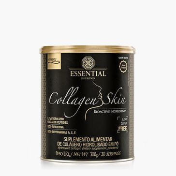 Collagen Essential Nutrition Skin Neutro 300g