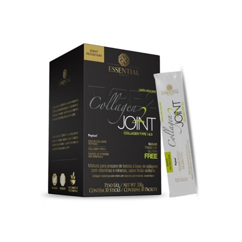 Collagen 2 Joint 30 Saches Essential