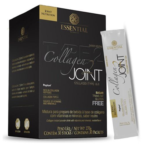 Collagen 2 Joint - 30 Saches Neutro - Essential Nutrition
