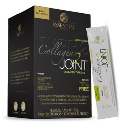 Collagen 2 Joint - 30 Saches Siciliano - Essential Nutrition