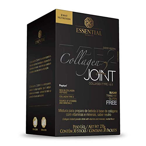 Collagen 2 Joint (30 Sticks-11g) Essential Nutrition -Neutro