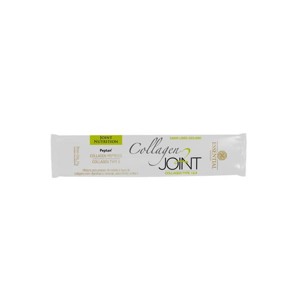 Collagen 2 Joint Limão Siciliano - Essential Nutrition 11g