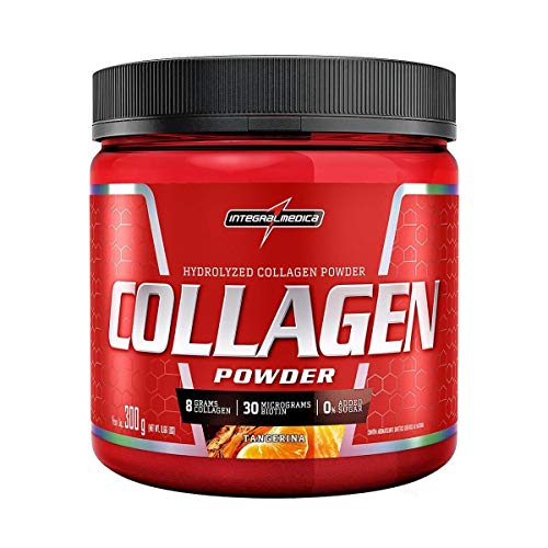 Collagen Powder (300g) - Integralmedica