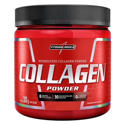 Collagen Powder (300G) - Integralmedica