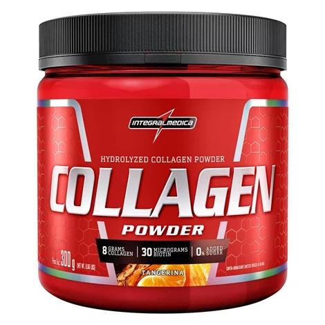 Collagen Powder 300G Integralmedica
