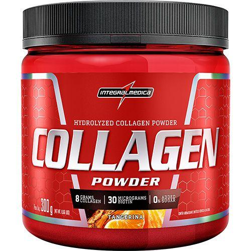 Collagen Powder - 300g - IntegralMedica